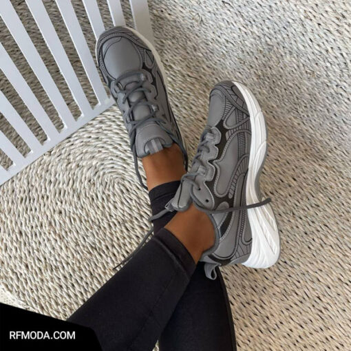 کتونی شیدرخ