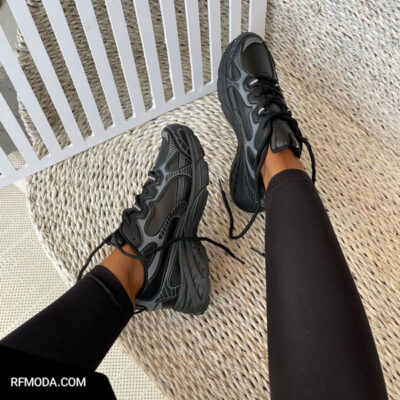 کتونی شیدرخ