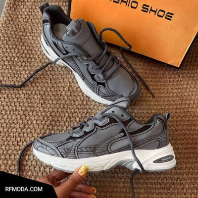 کتونی شیدرخ