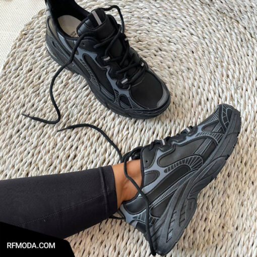 کتونی شیدرخ