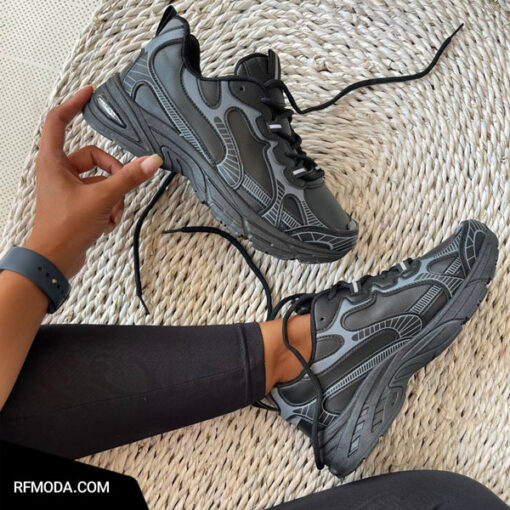 کتونی شیدرخ