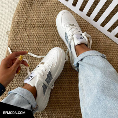 کتونی روژینا