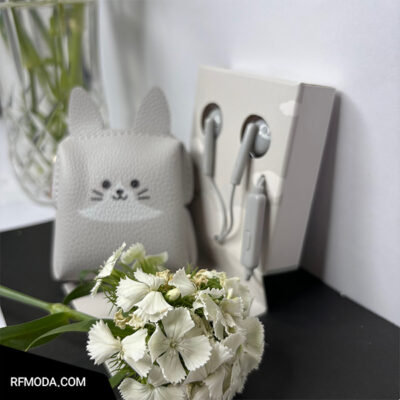 هندزفری سیمی Kinbni مدل kk8205 کد m9014