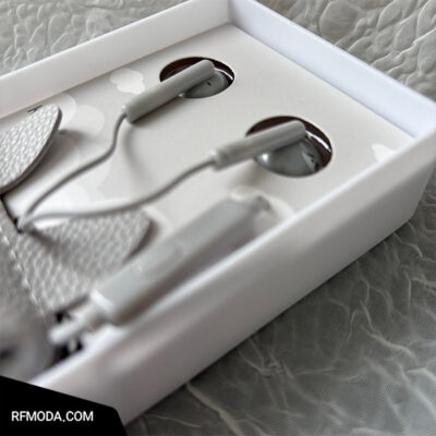 هندزفری سیمی Kinbni مدل kk8205 کد m9014