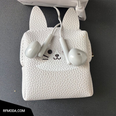 هندزفری سیمی Kinbni مدل kk8205 کد m9014