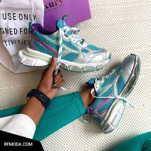 کتونی ماهرو