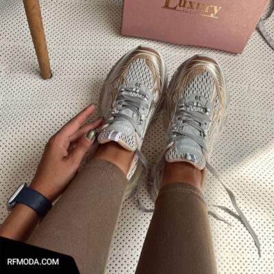 کتونی ماهرو