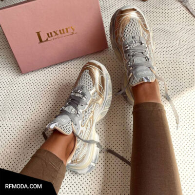 کتونی ماهرو