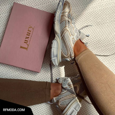 کتونی ماهرو