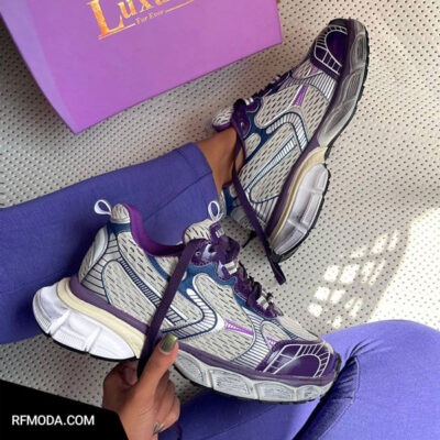 کتونی ماهرو