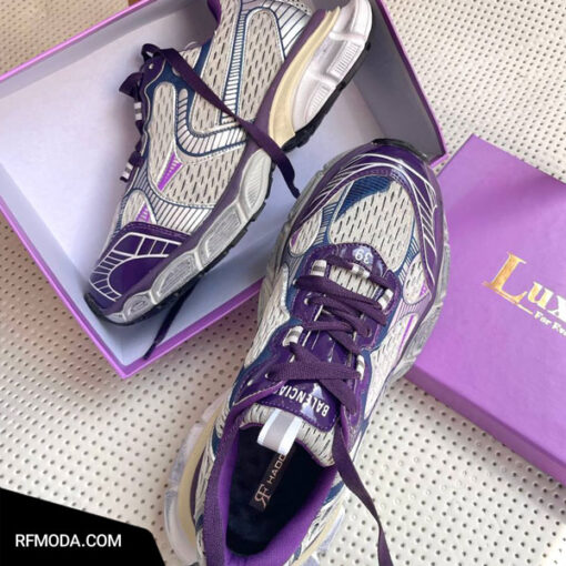 کتونی ماهرو