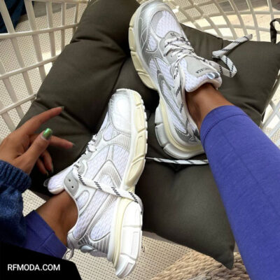 کتونی ماهرو