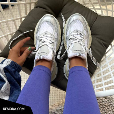 کتونی ماهرو