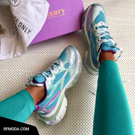 کتونی ماهرو