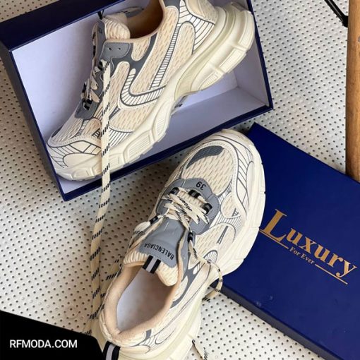 کتونی ماهرو