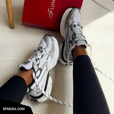 کتونی ماهرو