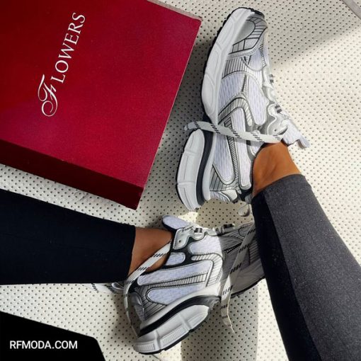 کتونی ماهرو