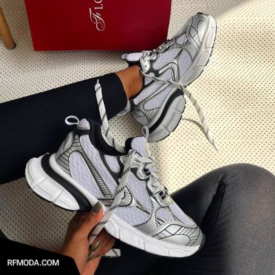 کتونی ماهرو