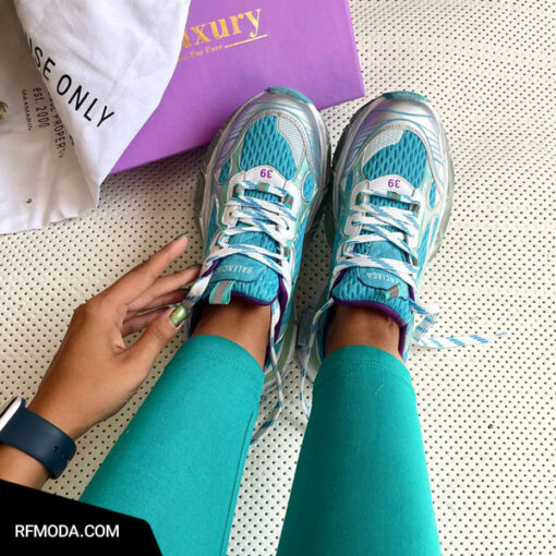 کتونی ماهرو