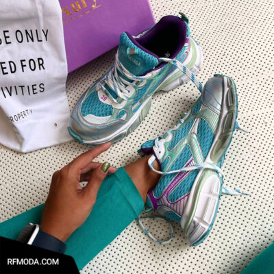 کتونی ماهرو