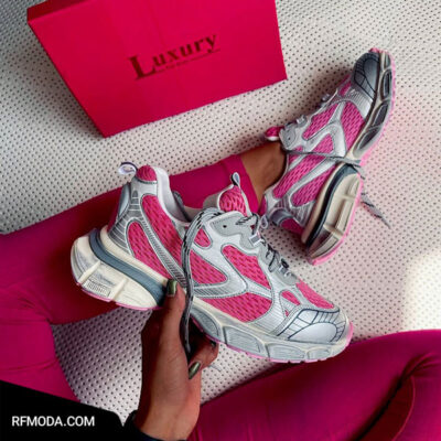 کتونی ماهرو