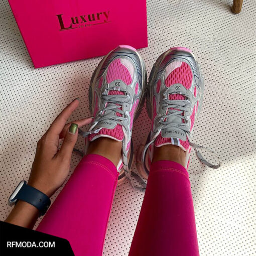 کتونی ماهرو