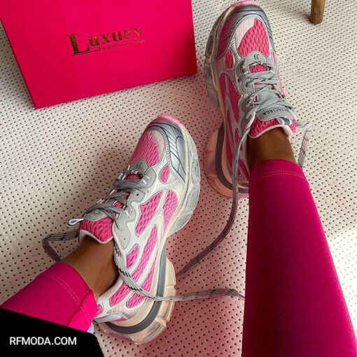 کتونی ماهرو