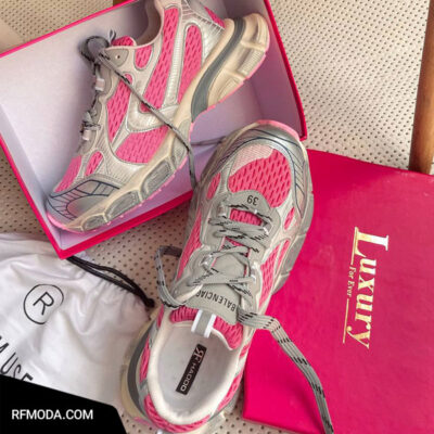 کتونی ماهرو