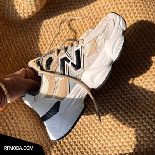 کتونی نیایش