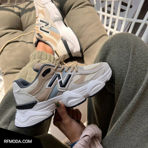 کتونی نیایش