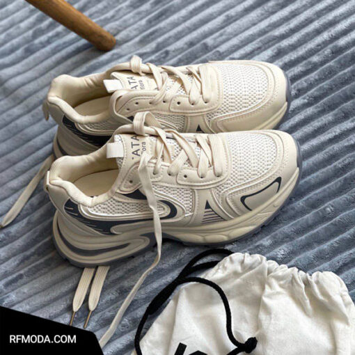 کتونی راستین