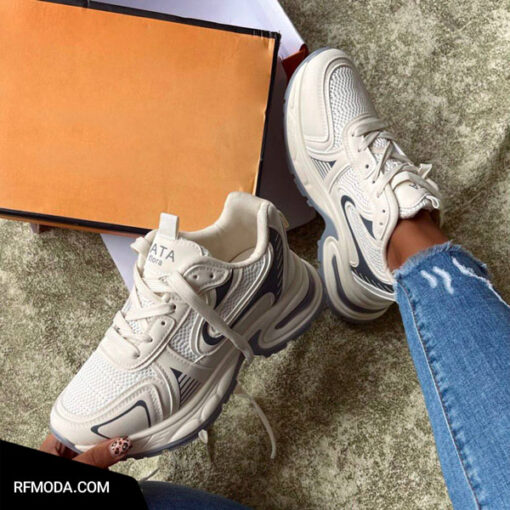 کتونی راستین