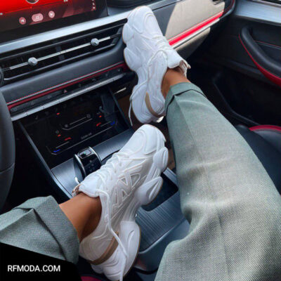 کتونی ریحانه