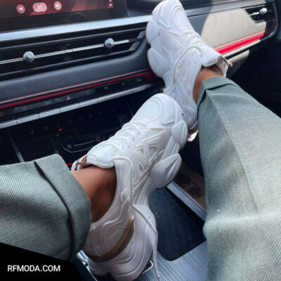 کتونی ریحانه