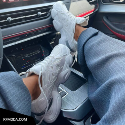 کتونی ریحانه