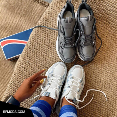 کتونی شیدرخ