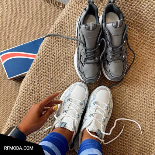 کتونی شیدرخ