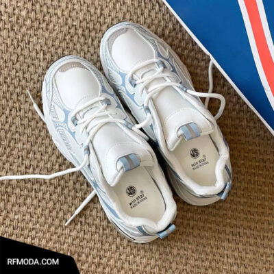 کتونی شیدرخ