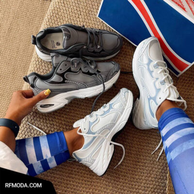 کتونی شیدرخ