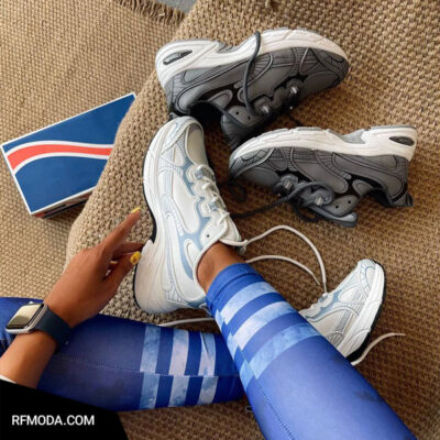 کتونی شیدرخ