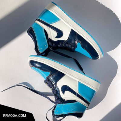 کتونی / ونس ثمین