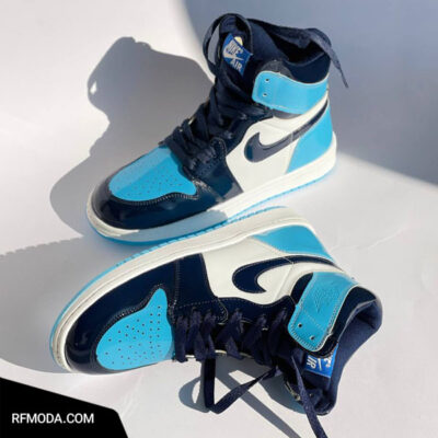 کتونی / ونس ثمین