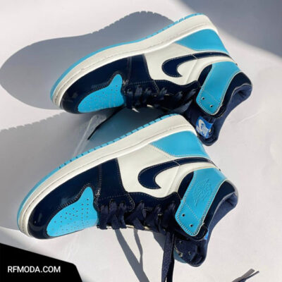 کتونی / ونس ثمین