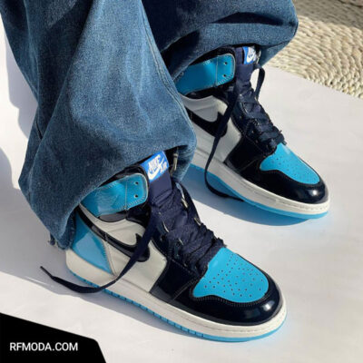 کتونی / ونس ثمین