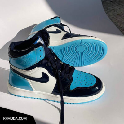 کتونی / ونس ثمین