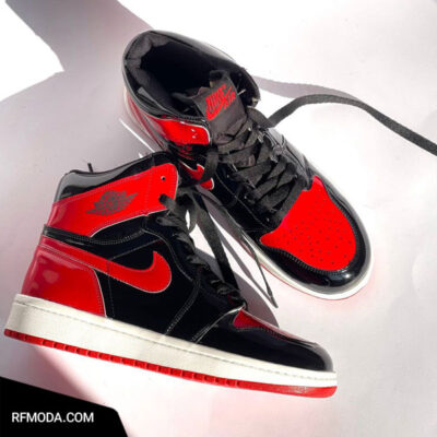 کتونی / ونس ثمین