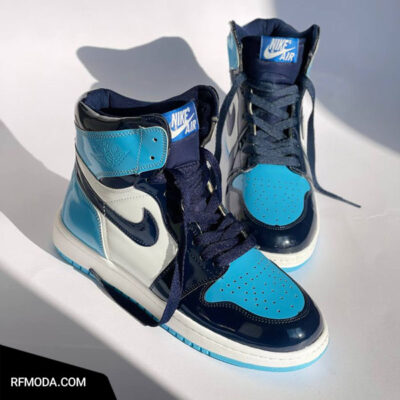 کتونی / ونس ثمین