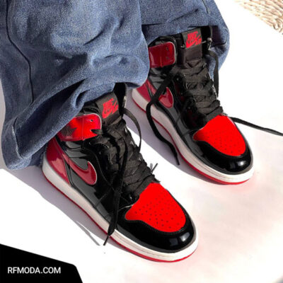 کتونی / ونس ثمین