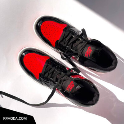 کتونی / ونس ثمین