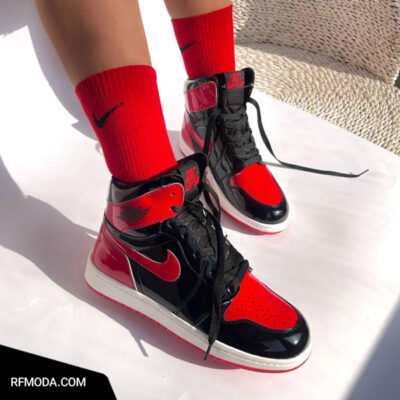 کتونی / ونس ثمین